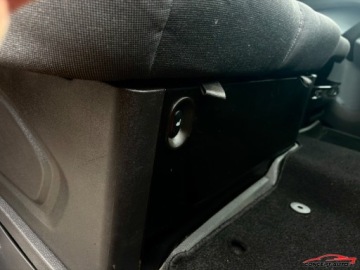 Ford Transit Custom I 2017 Ford Transit Custom 170KM Parkdistance 9 Miejsc 2.0 Diesel 170KM, zdjęcie 23