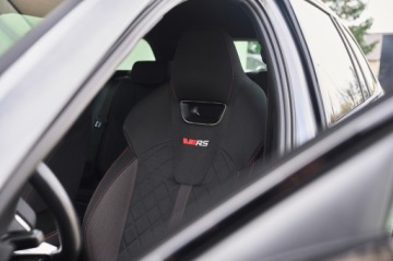 Skoda Octavia IV RS Kombi 2.0 TSI 245KM 2022 VRS 245KM __ 100% BEZWYPADKOWY, zdjęcie 30