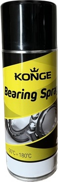 KONGE Bearing Spray -30/180C 400ml
