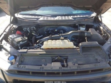 Ford 2021 Ford F150 2021 Ford F-150 XL 4WD SuperCrew 5.5 Box 2.7 Benzyna 325KM, zdjęcie 8