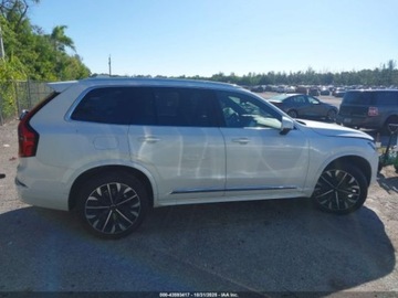Volvo XC90 II 2025 Volvo XC 90 B6 Ultra 2025 2.0l 2.0 Benzyna 295KM, zdjęcie 6