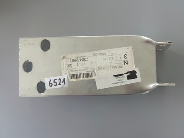 6521 ZÓNA DEFORMACE MERCEDES W213 A2136201500