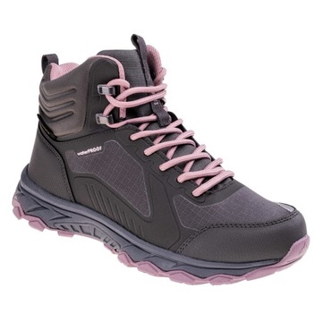 ЖЕНСКИЕ ТРЕККИНГОВЫЕ ОБУВИ HIXON MID ELBRUS 40