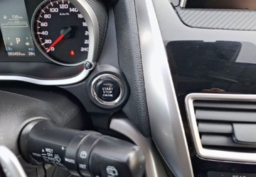 Mitsubishi Eclipse Cross SUV 1.5 T 163KM 2018 Mitsubishi Eclipse Cross 1.5 T Intense CVT 1.5 Benzyna 163KM, zdjęcie 24