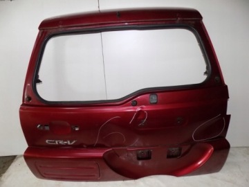 HONDA CR-V II 01-06 R522P Klapa bagaznika tyl