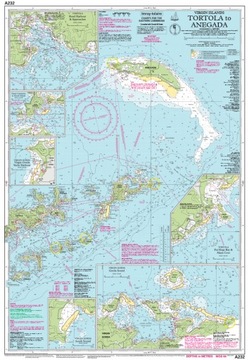 D232 Тортола — Анегада