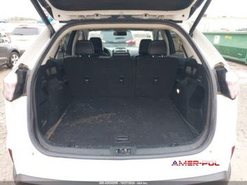 Ford Edge II 2020 Ford Edge 2020 r., 2,0L SEL 4x4 2.0 Benzyna 250KM, zdjęcie 4