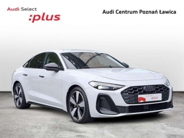Audi A5 F5 Sportback Facelifting 2.0 40 TDI 204KM 2024 Audi A5 Limousine 204KM TDI Quattro Stronic LampyLEDACCSlinePakietCzernKam, zdjęcie 2