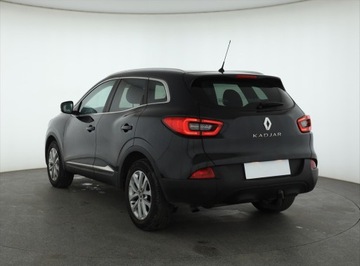 Renault Kadjar Crossover 1.2 Energy TCe 130KM 2015 Renault Kadjar 1.2 TCe, Salon Polska, Serwis ASO, zdjęcie 3