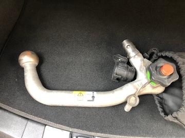 Ford Edge II SUV Facelifting 2.0 EcoBlue Bi-Turbo 238KM 2020 FORD EDGE 2.0 BI-TURBO ECOBLUE 238 KM NAJBOGATSZA OPCJA VIGNALE, zdjęcie 37