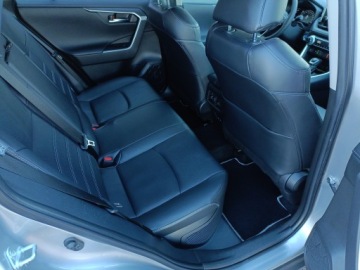 Toyota RAV4 V SUV 2.5 Hybrid Dynamic Force 218KM 2020 Toyota RAV4 2.5 Hybrid Executive 4x2 V (2018-) 2.5, zdjęcie 12