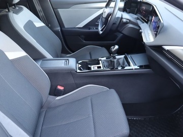 Opel Astra L Hatchback 1.2 Turbo 110KM 2022 Opel Astra 1.2 Turbo, Salon Polska, 1. Właściciel, zdjęcie 8