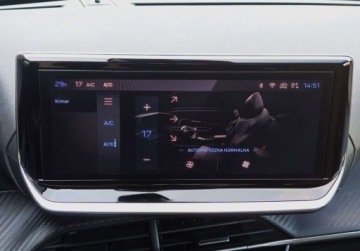 Peugeot 2008 II SUV 1.2 PureTech 100KM 2023 Peugeot 2008 1.2 PB 102KM Allure FV23 Salon PL Serwis ASO Gwarancja 1.2, zdjęcie 18