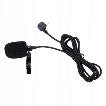 Микрофон для экшн-камеры для SJCAM SJ6 SJ7 SJ