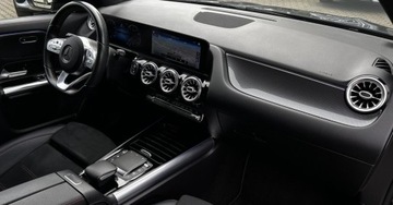 Mercedes GLA II Off-roader 1.3 200 163KM 2020 Mercedes-Benz GLA SalonPL GLA200 AMG Line Kamera Led Podgrzewane Fotele Am, zdjęcie 24