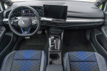 Volkswagen Golf VIII R Facelifting 2.0 TSI 333KM 2026 Volkswagen Golf R 2.0 TSI 4Motion 333 KM DSG, zdjęcie 26