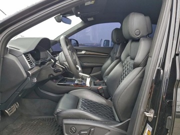 Audi SQ5 2024 Audi SQ5 Premium Plus 2024 3.0l 3.0 Benzyna 349KM, zdjęcie 7