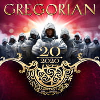 GREGORIAN CD 20/2020 LIMITED EDITION