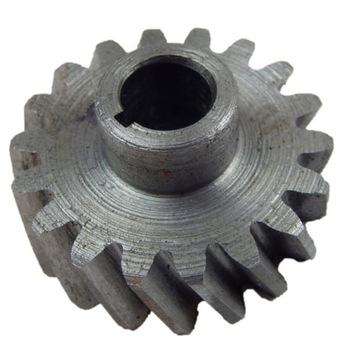 TRYB ALTERNATORA MOTOCYKLA URAL