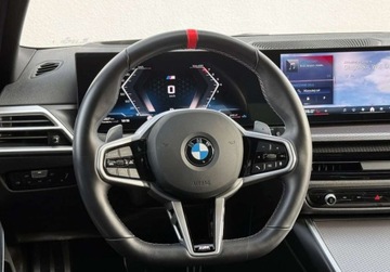 BMW Seria 3 G20-G21 2025 BMW Seria 3 I wlasciciel M Sport Hak Gwarancja Bezwypadkowy FVAT23, zdjęcie 15