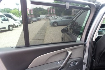 Citroen C4 Spacetourer Van 1.2 PureTech 131KM 2019 Citroen C4 SpaceTourer Benzyna - Bogata Wersja, zdjęcie 8