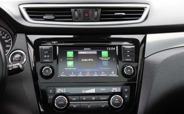 Nissan Qashqai II Crossover Facelifting 1.7 dCi 150KM 2019 Nissan Qashqai AUTOMAT 4x4 Tekna 1.7 Diesel 150KM, zdjęcie 16