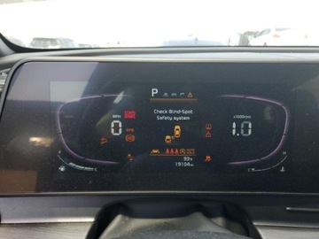 Kia 2023 Kia Sportage X Line 2023 2.5l 2.5 Benzyna 187KM, zdjęcie 9