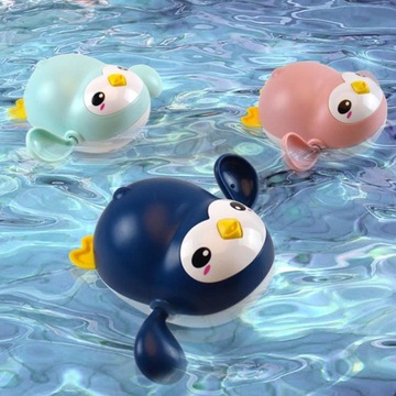 Заводные животные, игрушки, детская ванна для детской ванны
