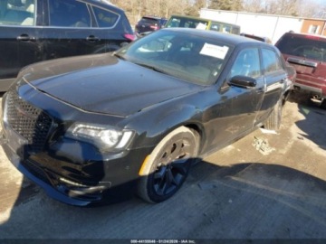 Chrysler 300C II 2021 Chrysler 300s 2021 5.7 Benzyna 363KM, zdjęcie 1