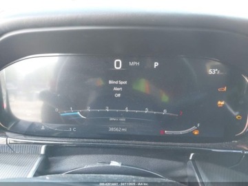 Jeep Wagoneer II 2022 Jeep Wagoneer Series II Obsidian 2022 6.4l 6.4 Benzyna 471KM, zdjęcie 10