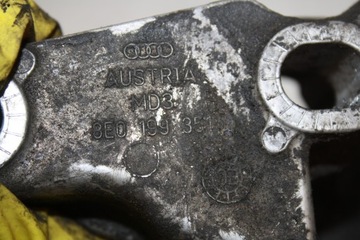 ПОДУШКА ДВИГАТЕЛЯ VW 8E0199351