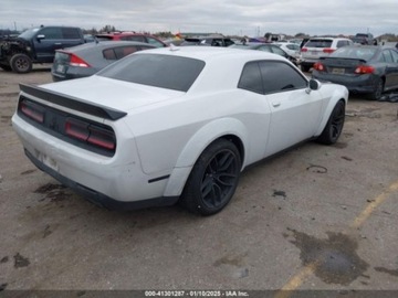 Dodge Challenger III 2019 Dodge Challenger Dodge Challanger RT Scat Pack, od ubezpieczalni 6.4 485KM, zdjęcie 6