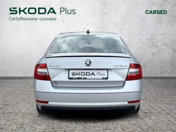 Skoda Octavia III Liftback Facelifting 1.5 TSI ACT 150KM 2019 Skoda Octavia 1.5TSI 150KM Style l Kamera, Salon P, zdjęcie 33