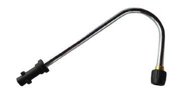 Lanca Dysza Kątowa Do Rynien Myjki Do Karcher