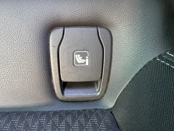 Opel Astra K Sports Tourer 1.4 Turbo 150KM 2016 Opel Astra 1.4 150 KM Półskóry LEDy Nowe, zdjęcie 11