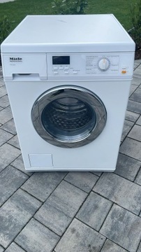 MIELE PROFESSIONAL PW5065 PRALKA PRZEMYSŁOWA