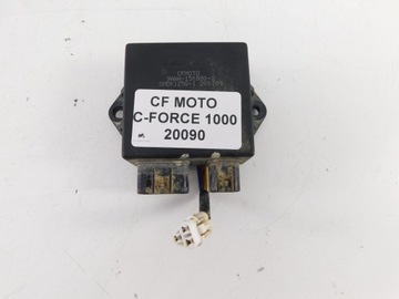 CF MOTO C-FORCE 1000 MODUŁ PRZEKAŹNIK