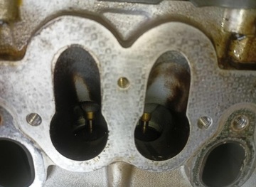 АУДИ 80 ГОЛОВКА