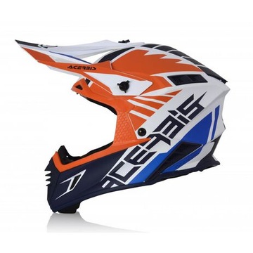 Acerbis X-TRACK VTR (fox, thor, airoh, o'neal)