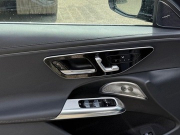 Mercedes Klasa E W214 Sedan 2.0 220d 197KM 2025 E Klasa 220 d 4-Matic AMG 2.0 (197KM) 2025, zdjęcie 11