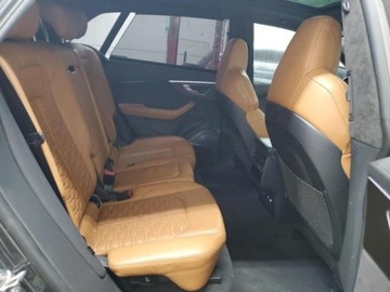 Audi 2021 Audi RS Q8 Audi RS Q8, od ubezpieczalni 4.0 Benzyna 591KM, zdjęcie 11