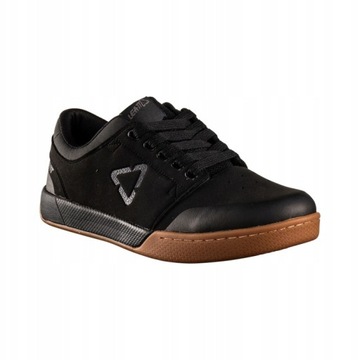 Buty LEATT 2.0 Flat V22 - Black 43,5