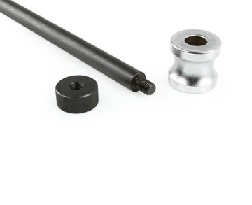 ИНСТРУМЕНТ ДЛЯ СНЯТИЯ ШАЙБ ИНЖЕКТОРОВ 35см