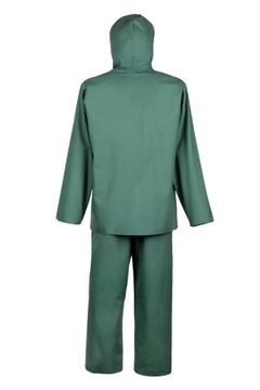Водонепроницаемый костюм 101/001, размер 48/XS.