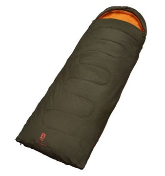 ŚPIWÓR BADGER OUTDOOR NIGHTPACK BUSHCRAFT SURVIVAL