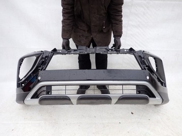 MITSUBISHI ECLIPSE CROSS LIFT 20- ZDERZAK PRZÓD