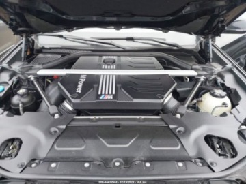 BMW 2020 BMW X3 M Competition 2020 3.0 Benzyna 503KM, zdjęcie 7