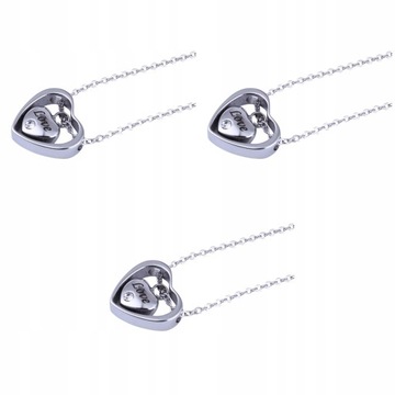 3 pcs Memorial Cremation Dog Cremation Jewelry