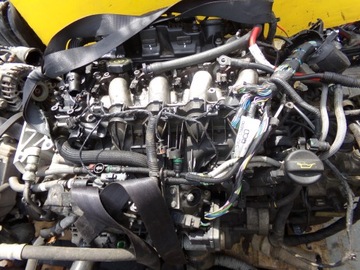 FREELANDER EVOQUE 2.2 TD4 ED4 14R 150KM 224DT ČERPADLO VSTŘIKOVAČE 0445010139