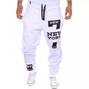 Autumn Winter Pants Men Casual Jogger Number 7 Pri